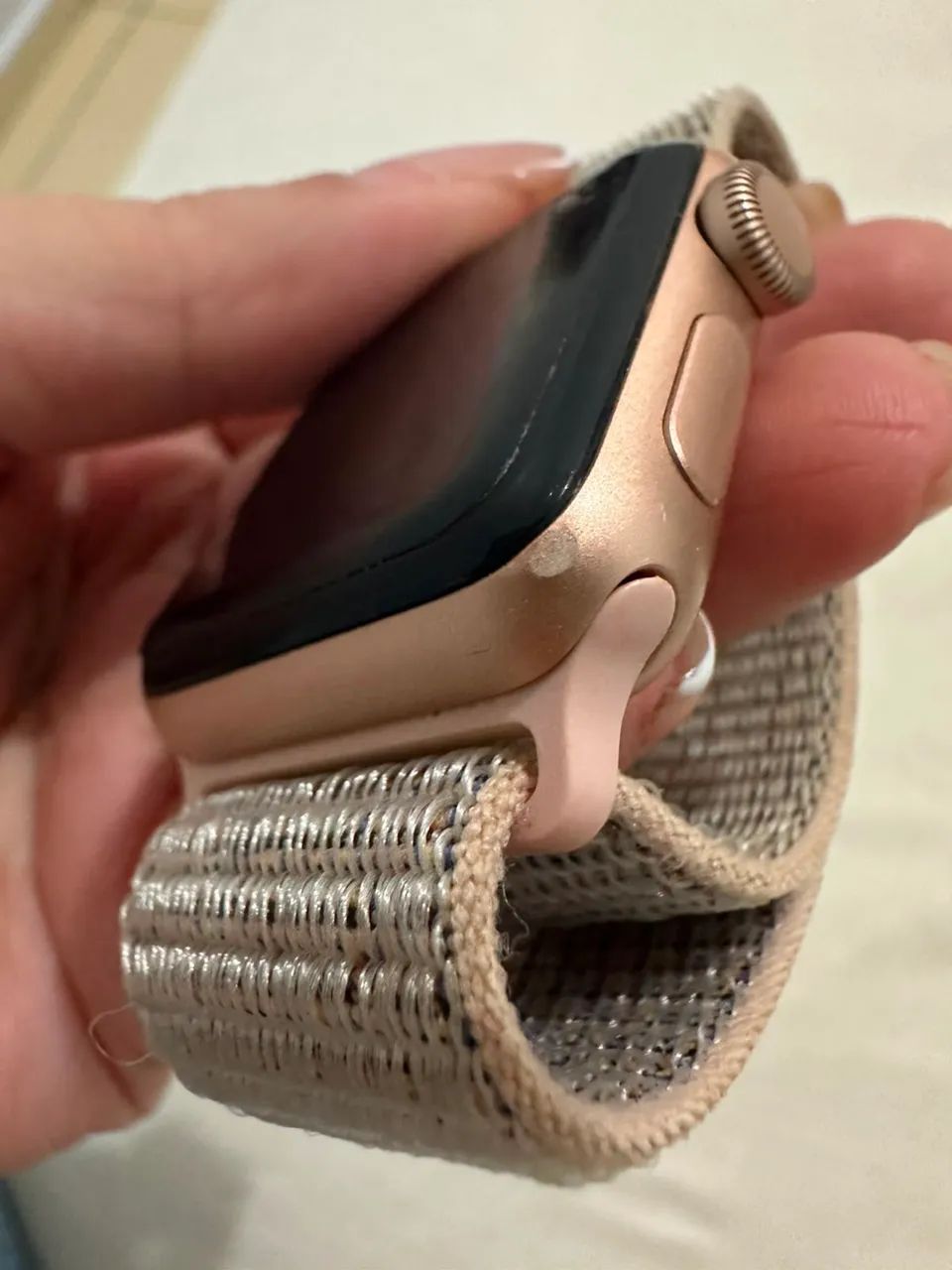 Smart Watch Serie 3 - Foto 2