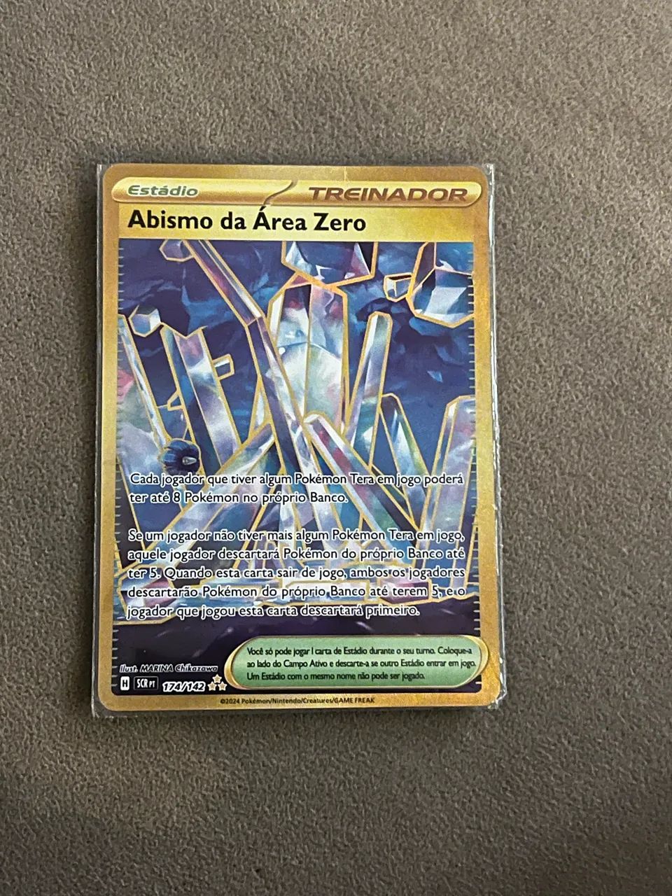 Cartas Pokémon - Foto 5