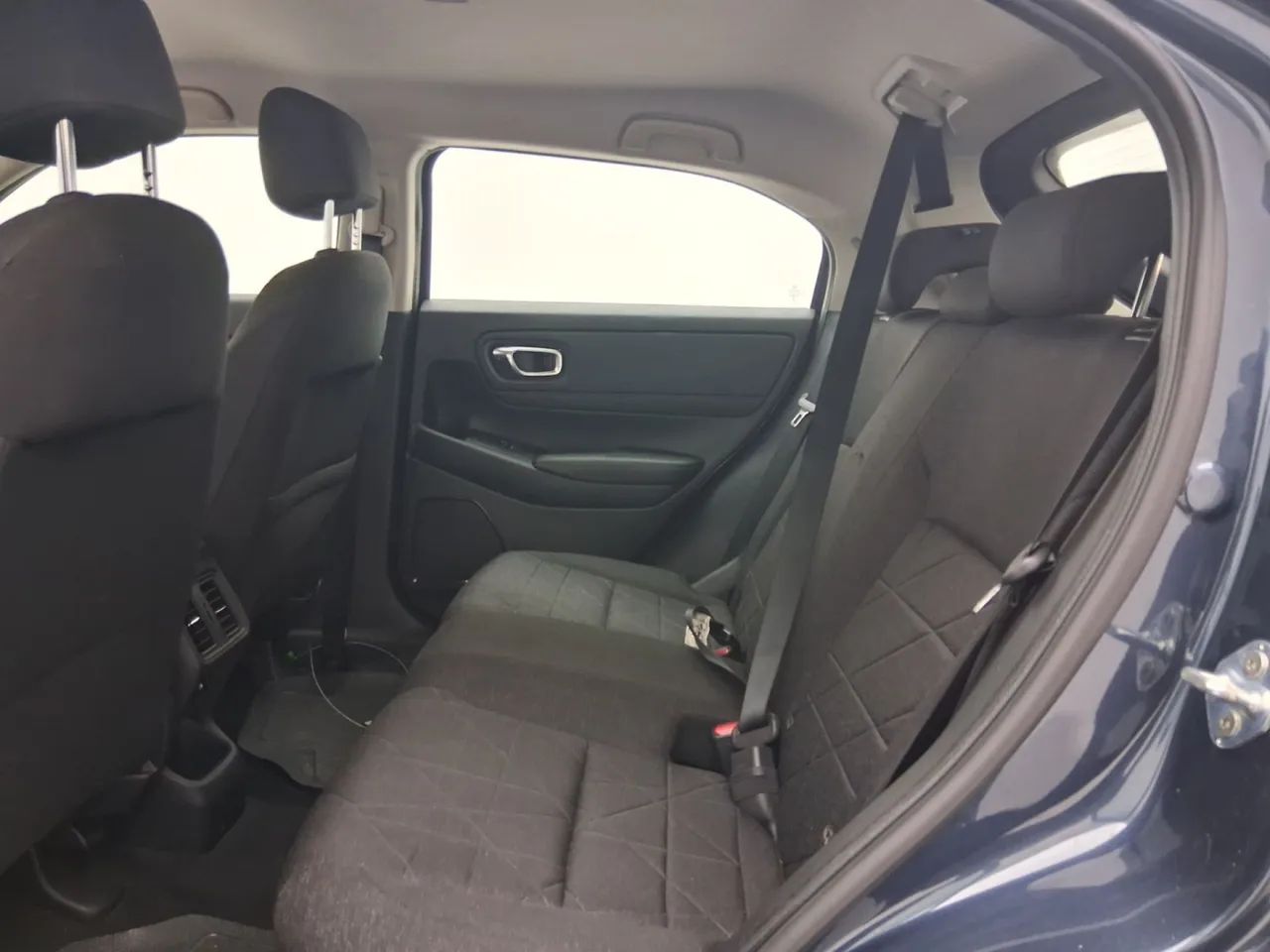 Honda HR-V EX 1.5 Sensing 16V 5P Aut., foto 17 de 18