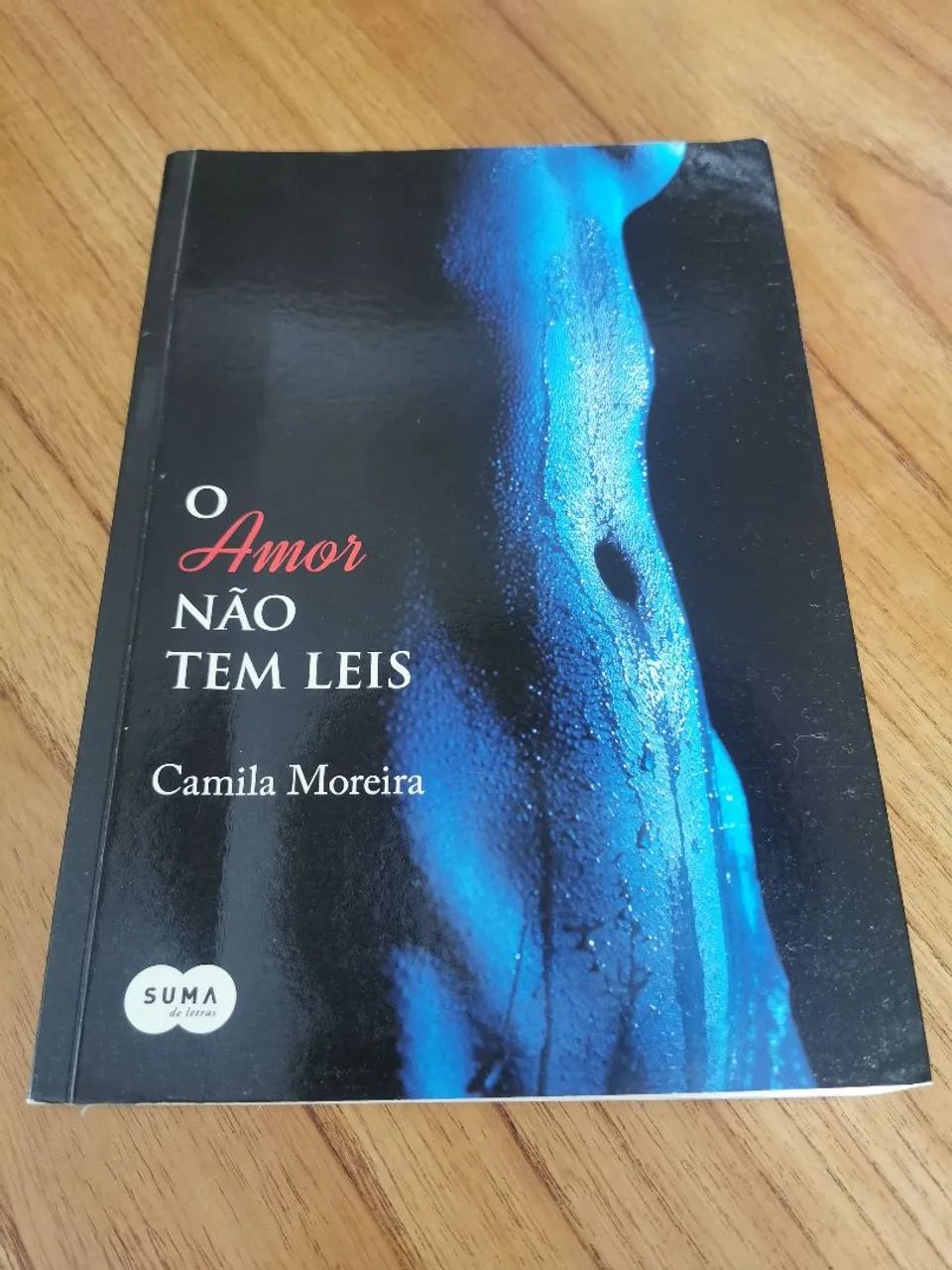 Livros usado