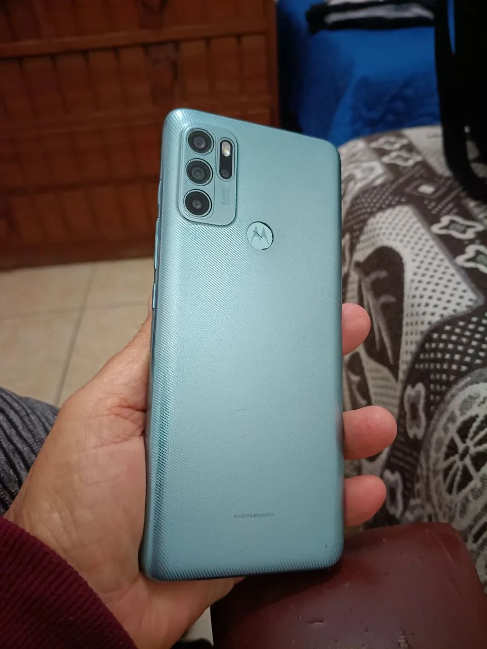 Venda de celular  - Foto 3