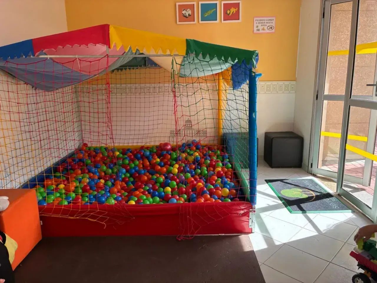 Imóvel para aluguel com 56 metros quadrados com 2 quartos - Foto 10