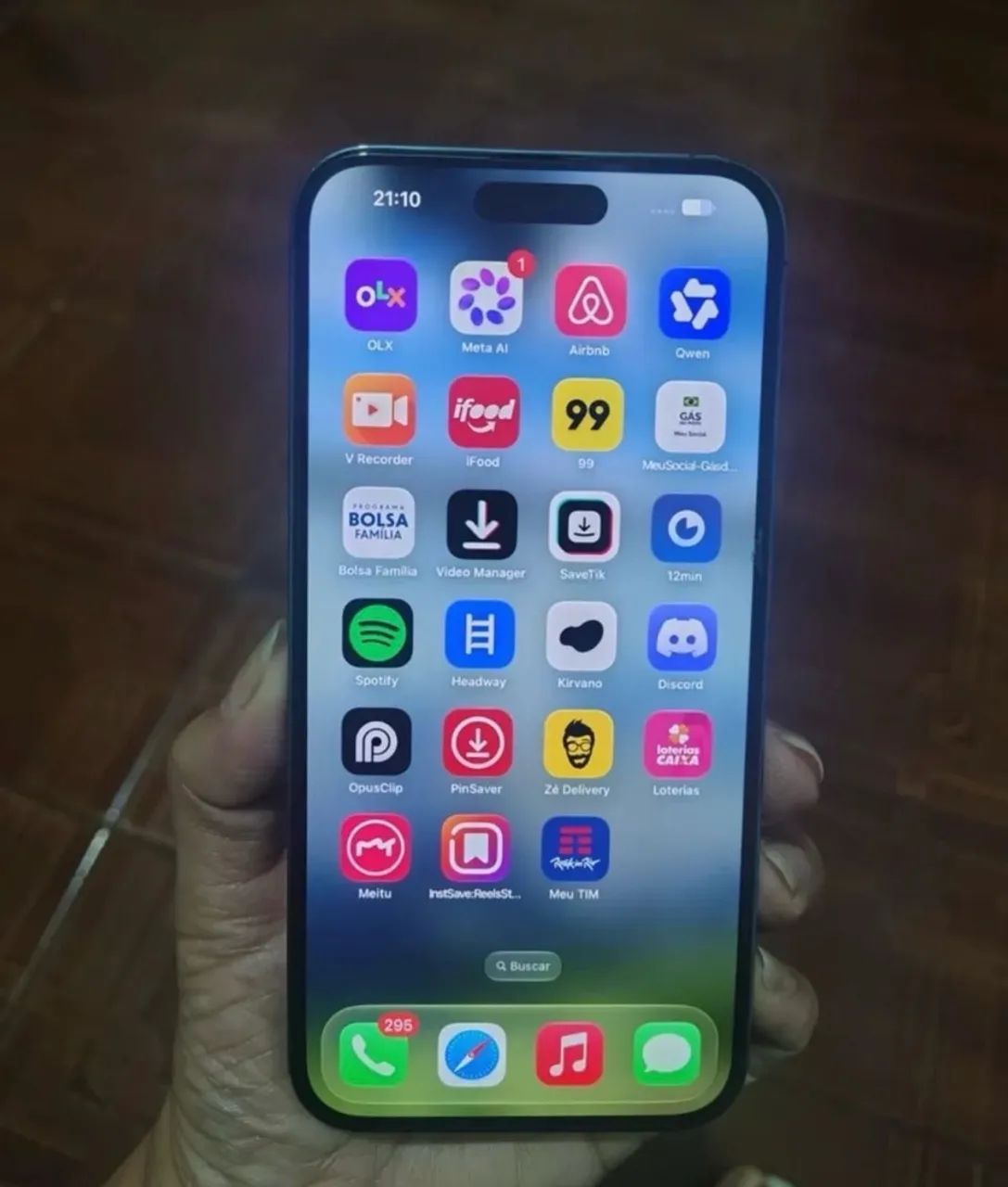 iPhone 14 Pro Max 256GB (Todo Original) - Foto 3