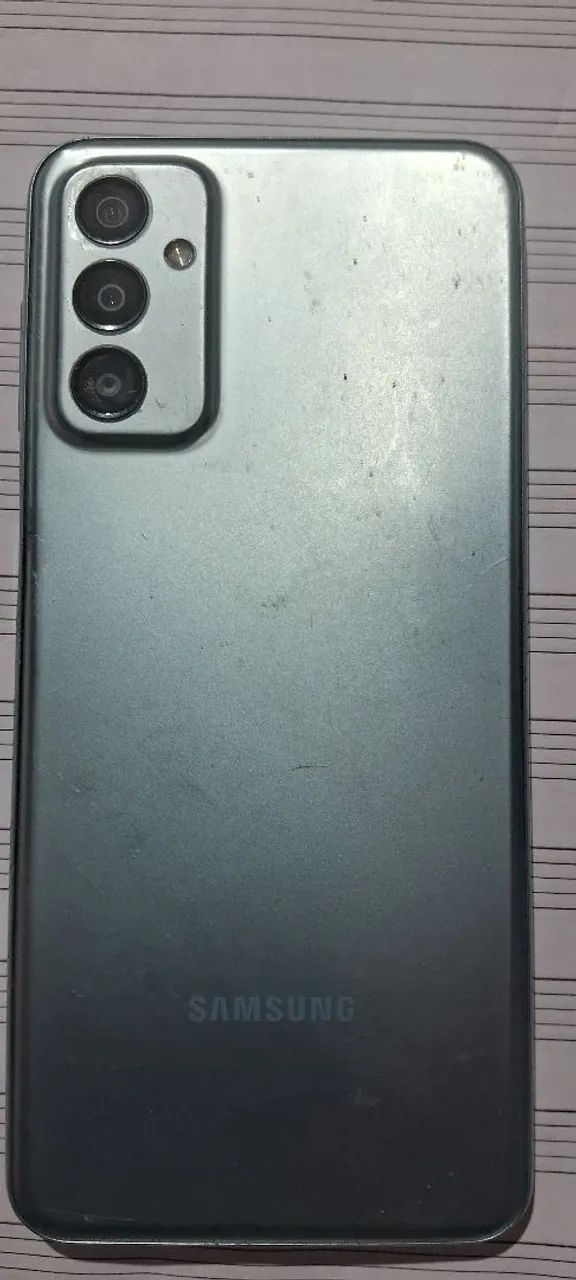 Celular m23 a venda - Foto 3