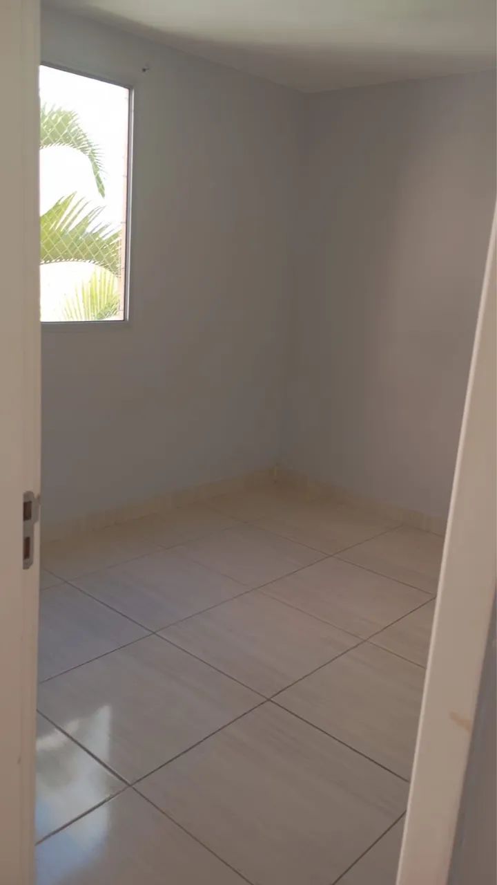 Alugo Partamento na cidade ocidental Goiás  - Foto 5