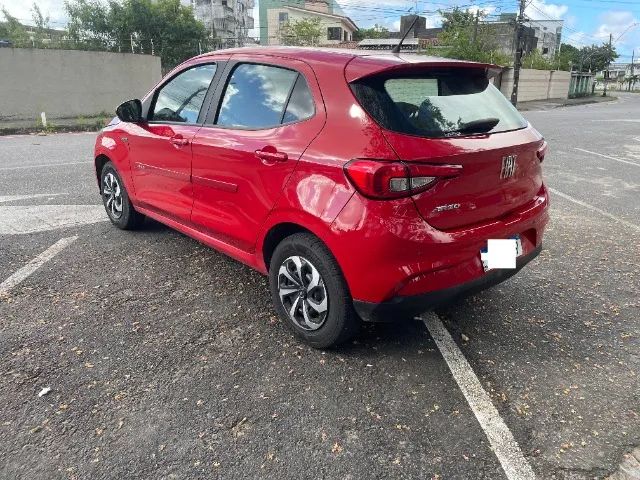 Fiat Argo Drive 1.3 8V Flex 2019 - Foto 5