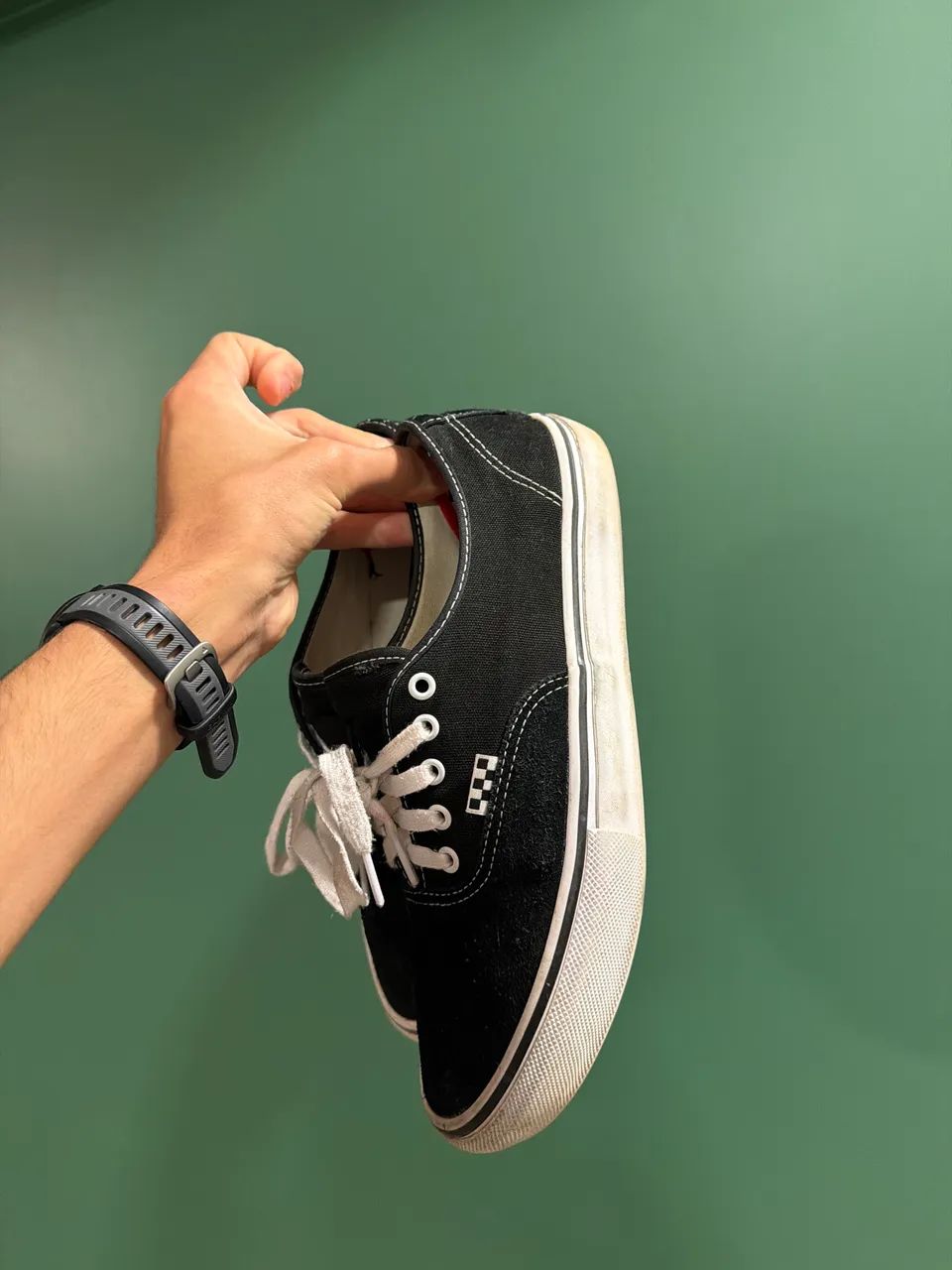 vans authentic pro 42 - Foto 2