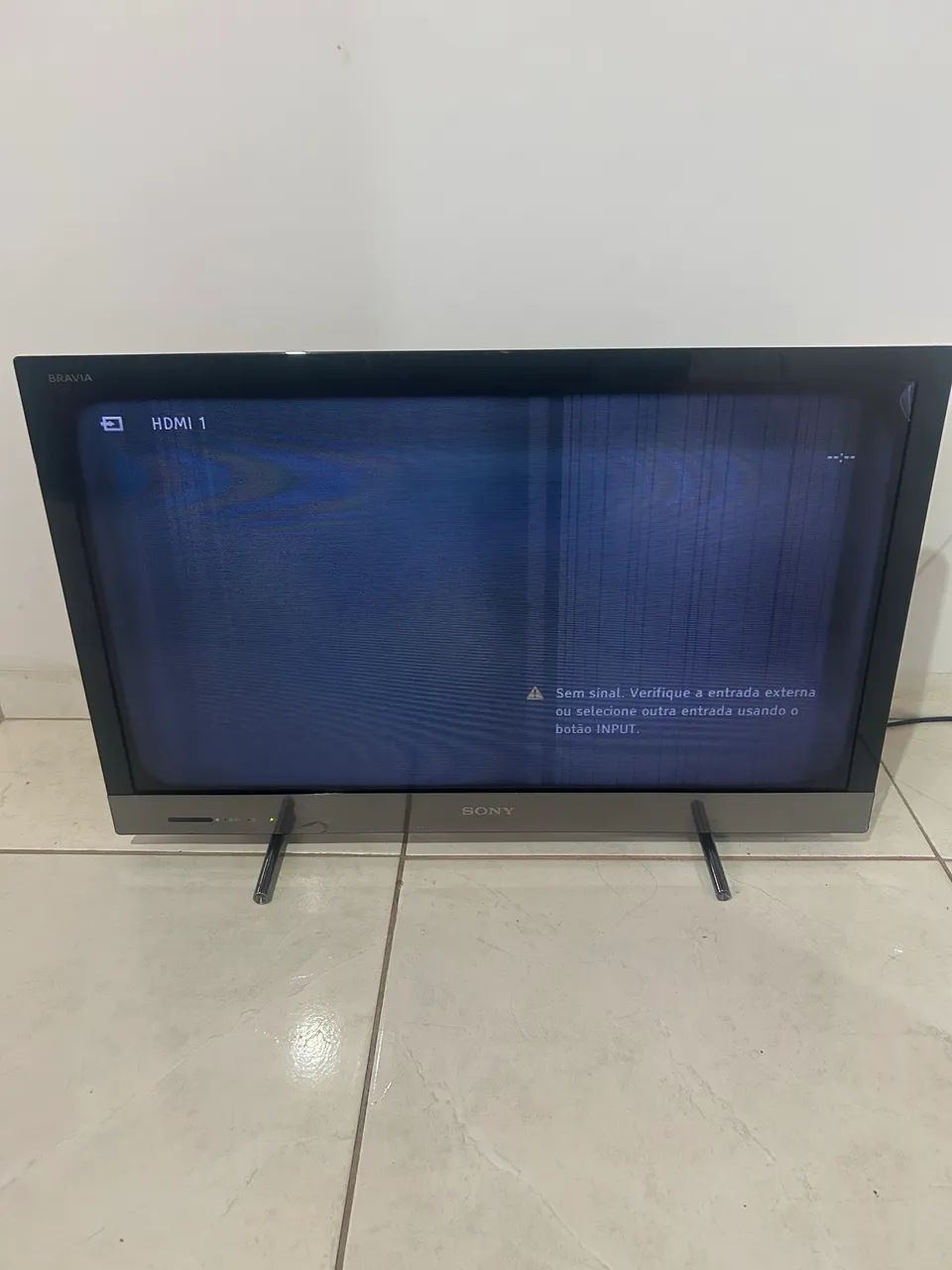 TV SONY 32 POLEGADAS  - Foto 4