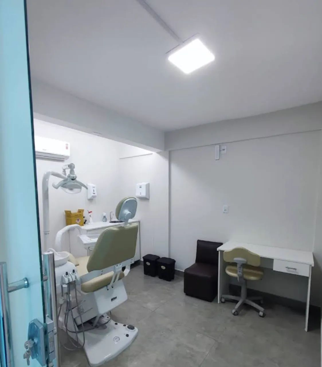 Coworking Clínica Odontológica - Foto 2
