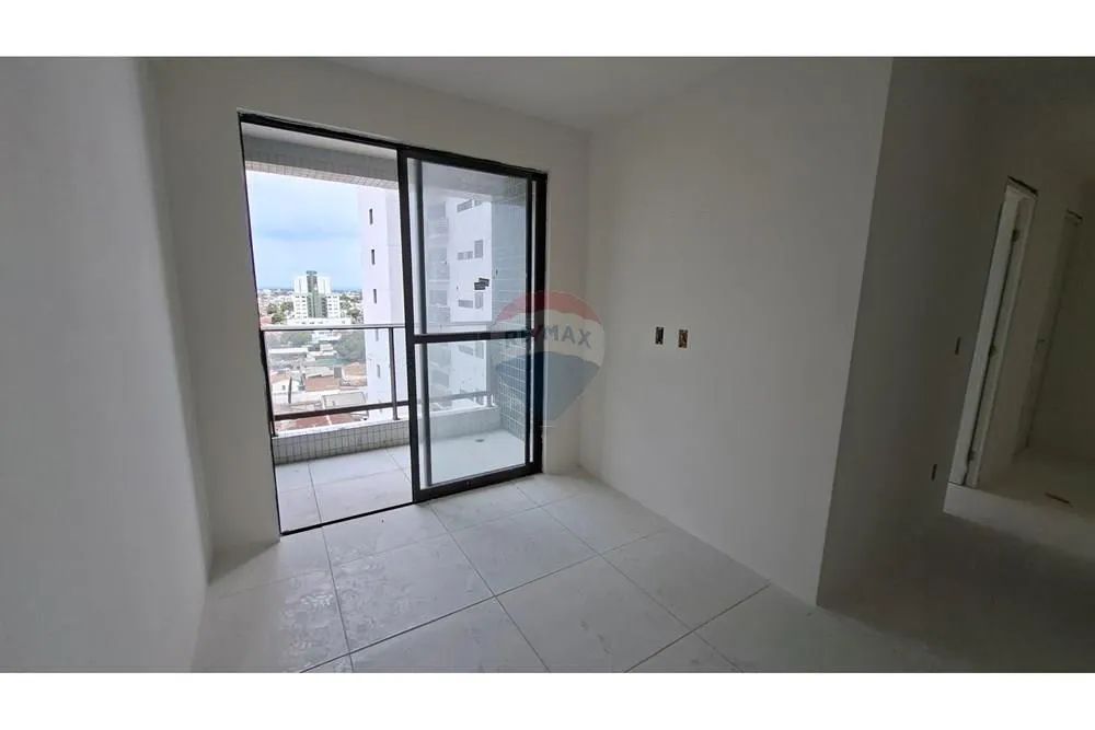 Apartamento para vender com 3 quartos, em Campo Grande.