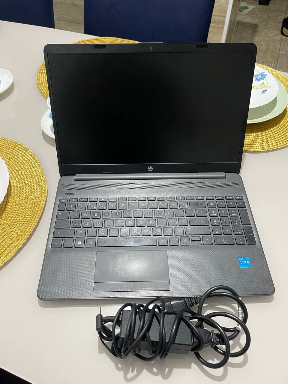 Notebook HP 256 G9 - Foto 4