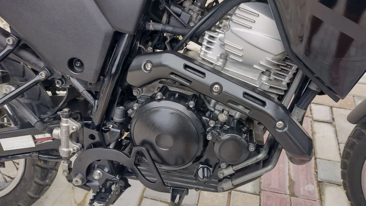 Xtz Lander 250 - Foto 5