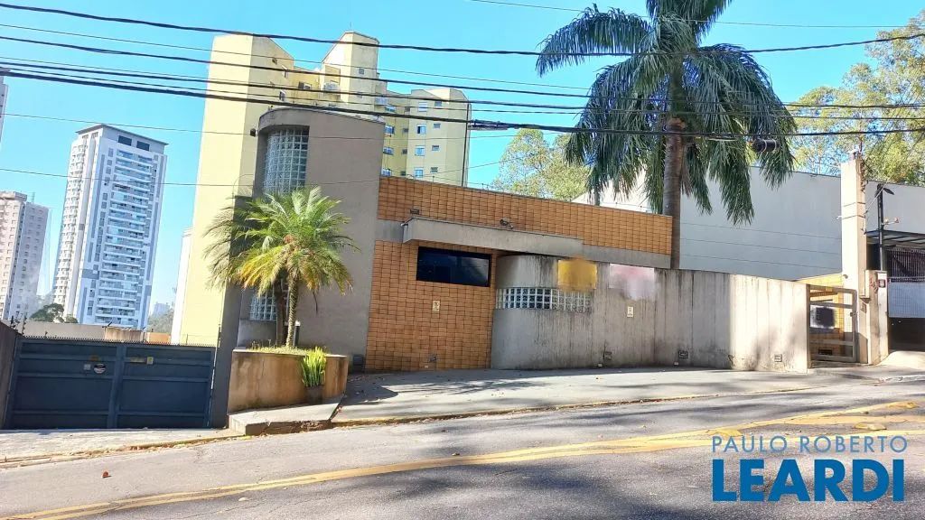 GALPÃO - VILA ANDRADE - SP - Foto 3