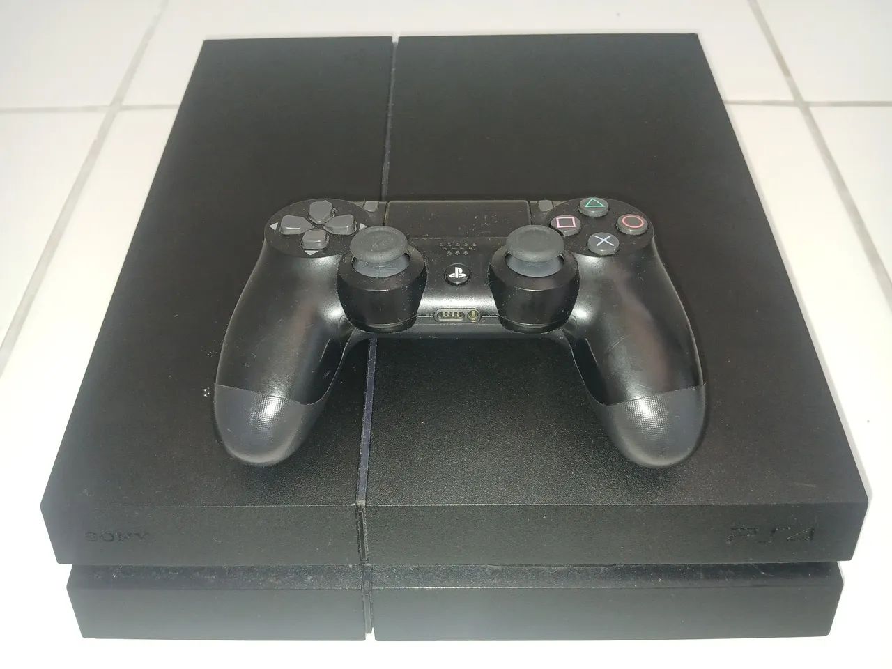 Ps4  - Foto 2