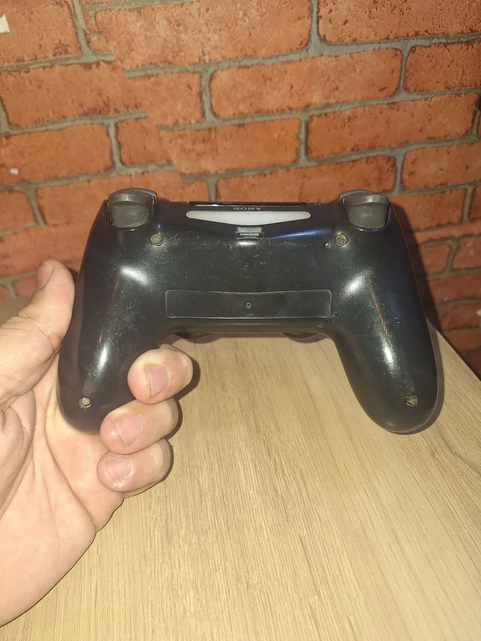 Controle ps4 original  - Foto 2