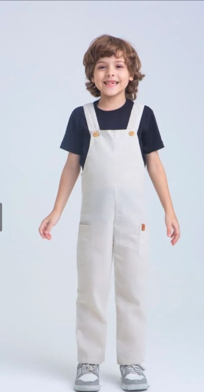 Moda infantil  - Foto 4