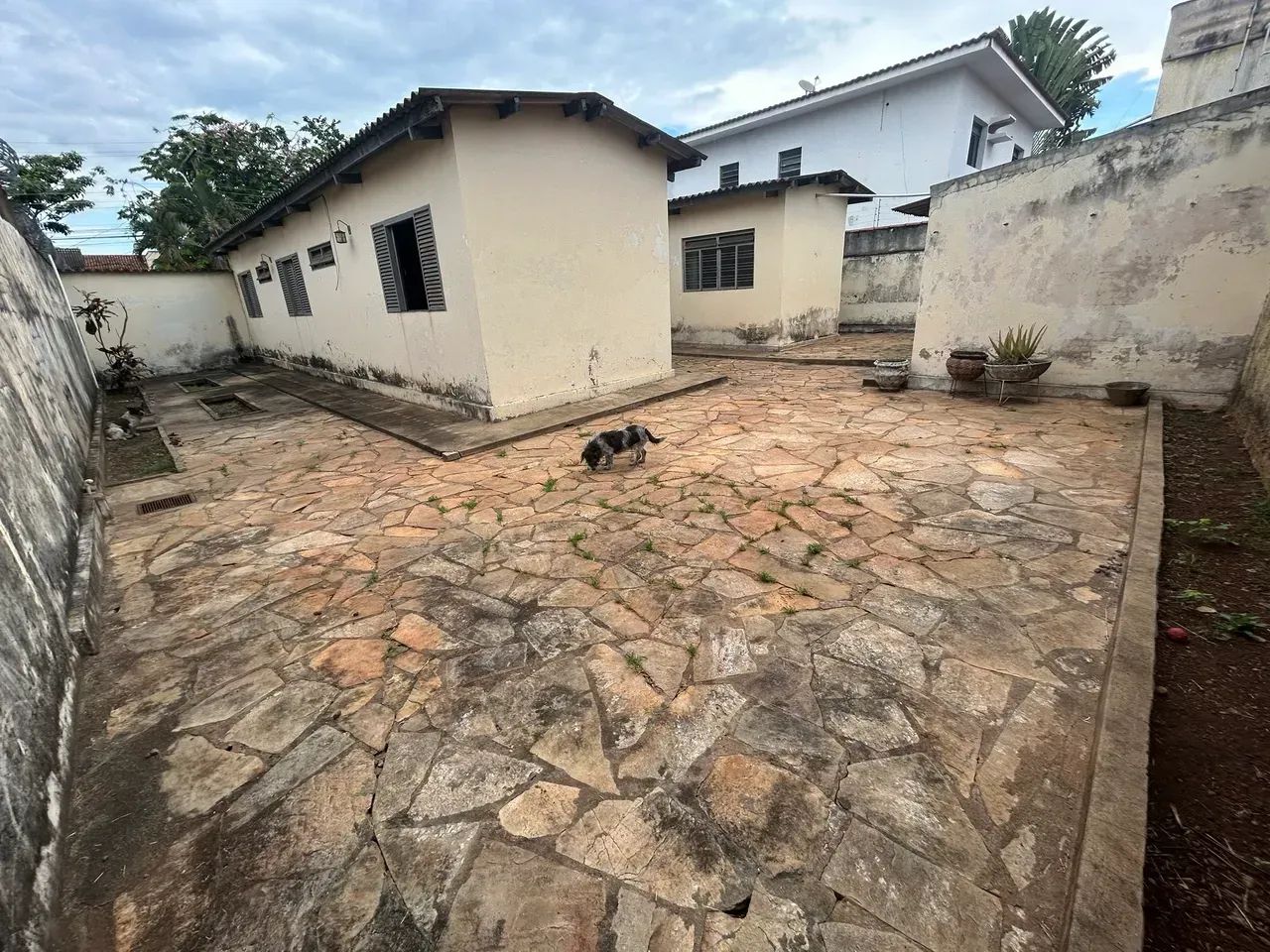 Casa Térrea no Setor Jaó - Foto 4