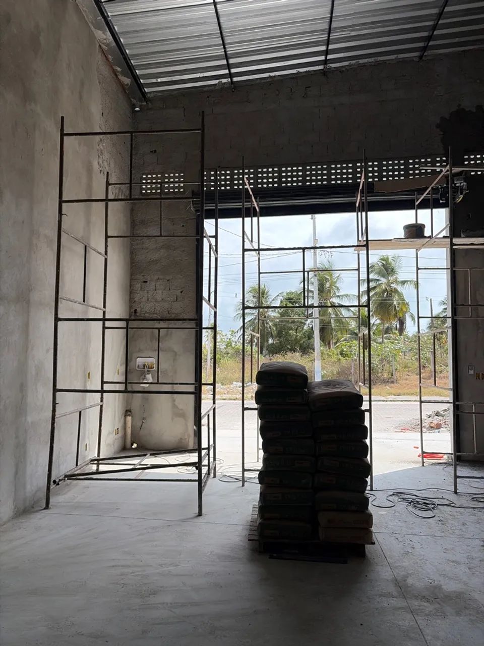 Alugo galpão na Barra dos Coqueiros/Sergipe - Foto 3