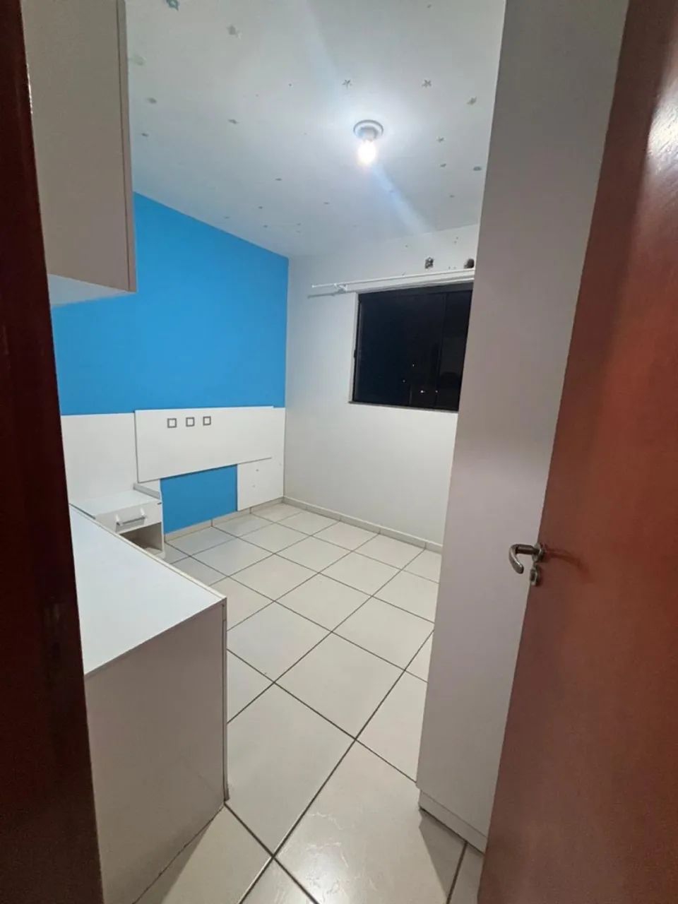 Alugo apartamento com móveis planejados  - Foto 3