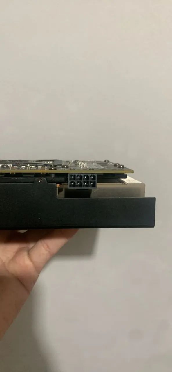 Rx Vega 56 8gb HBM2  - Foto 4