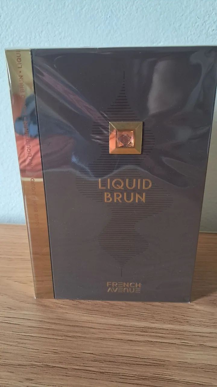 Perfume Liquid Brun 100 ml - Foto 4