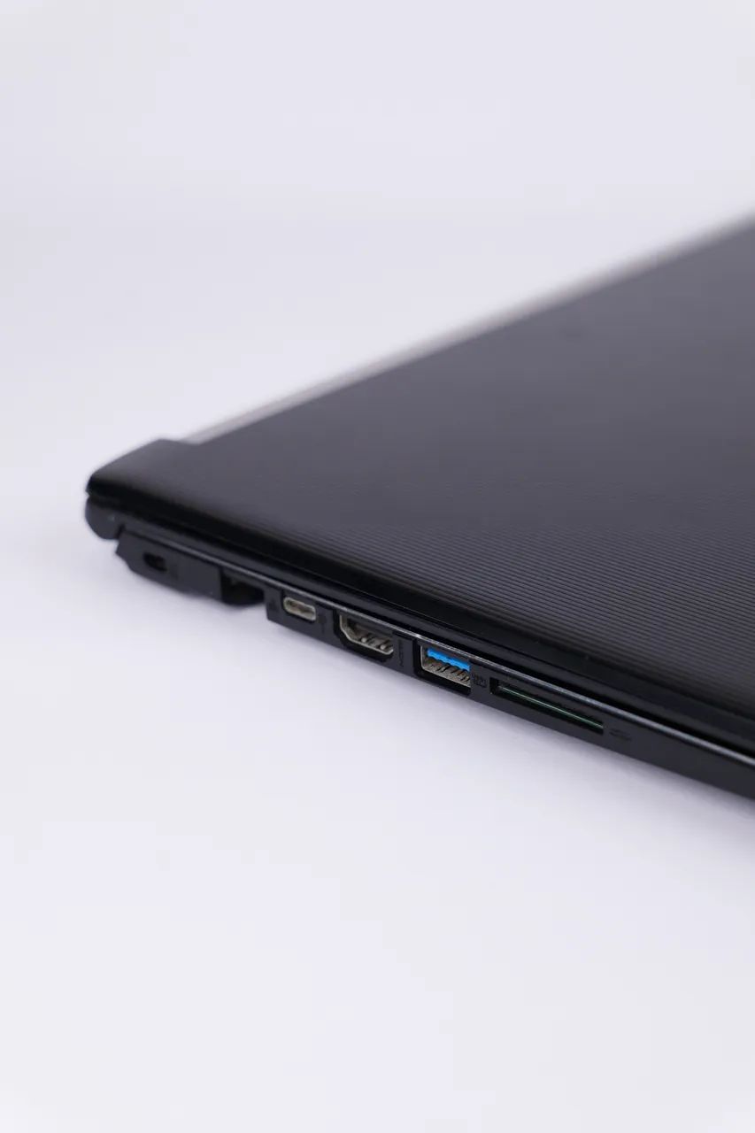ACER Aspire A515-51 12gb RAM 1T HDD I5 - Foto 3