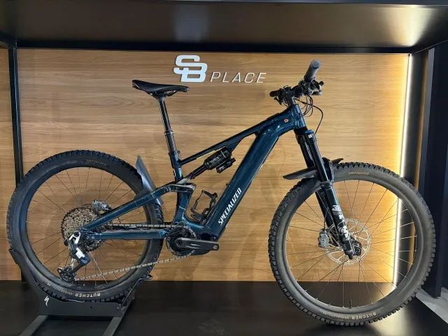 Specialized Turbo Levo 4 Comp Alloy S2