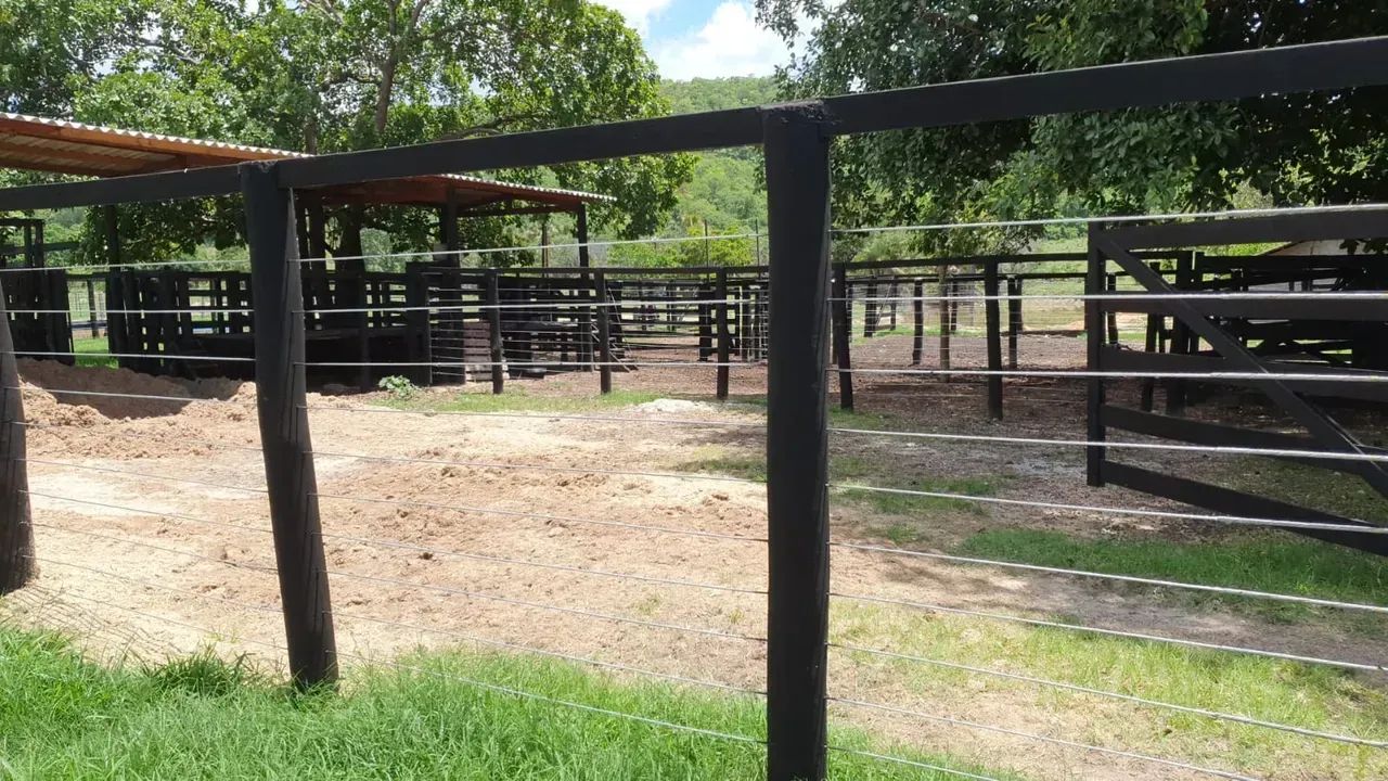 Fazenda - Crixás (GO) - Foto 3
