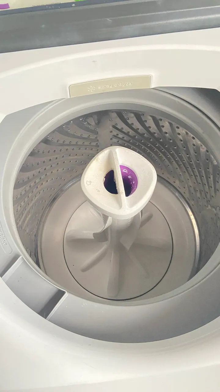 Máquina de lavar roupa consul  - Foto 5