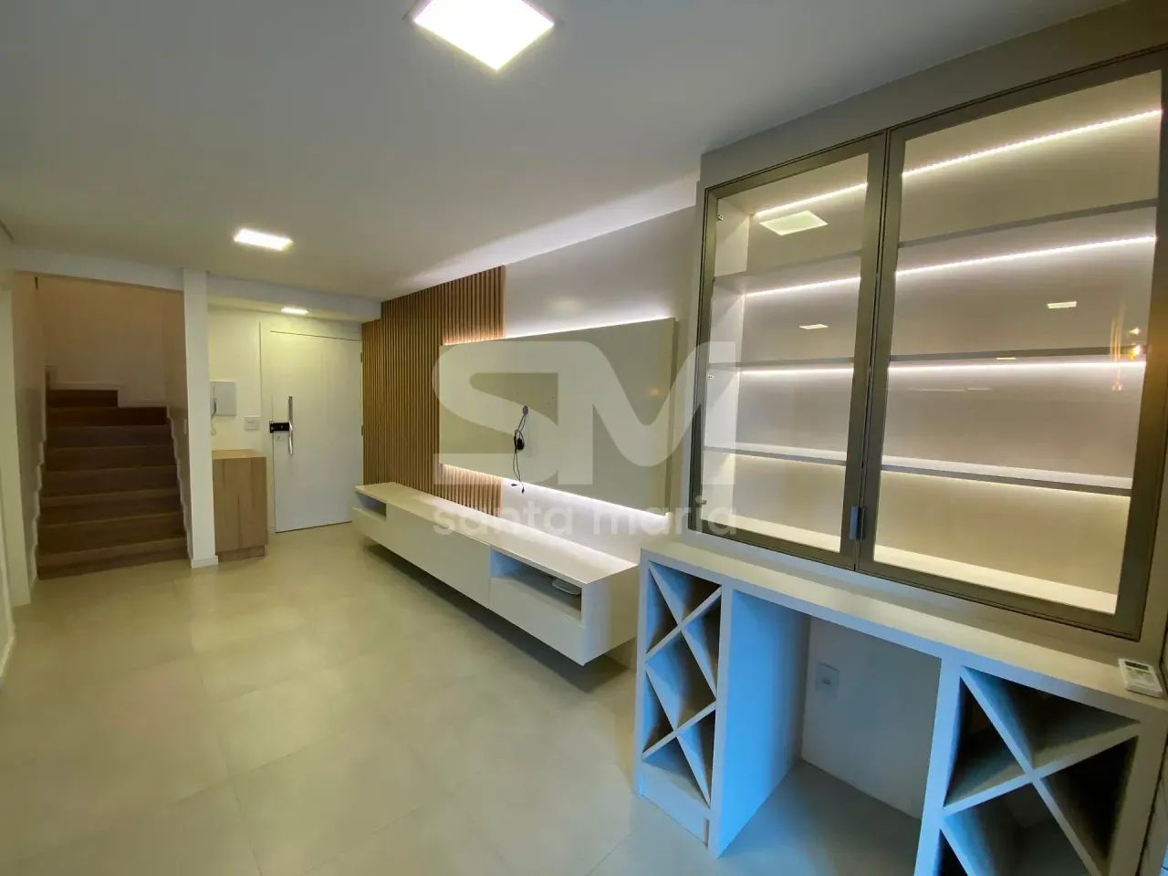Apartamento para locação, Centro, Chapecó - SC - Foto 3
