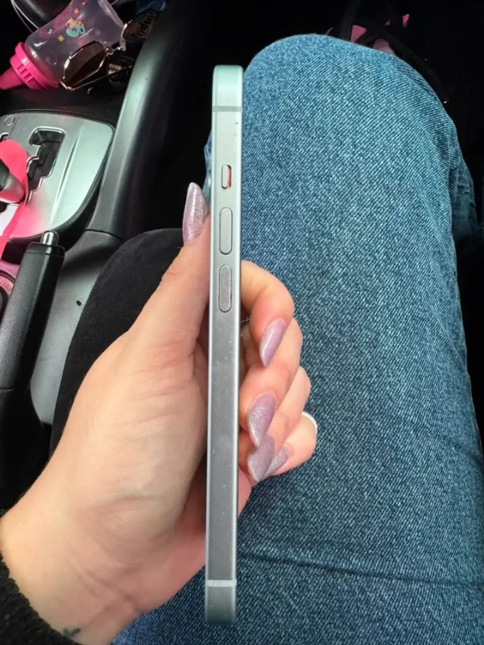 iPhone 15 - 128GB - Foto 4