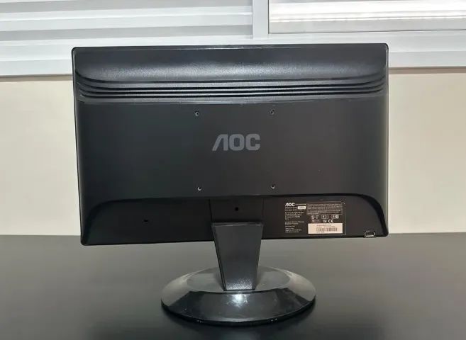 Computador de escritório  - Foto 4