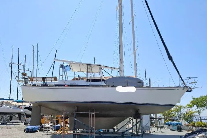 Veleiro C&C Landfall 42 - Foto 3