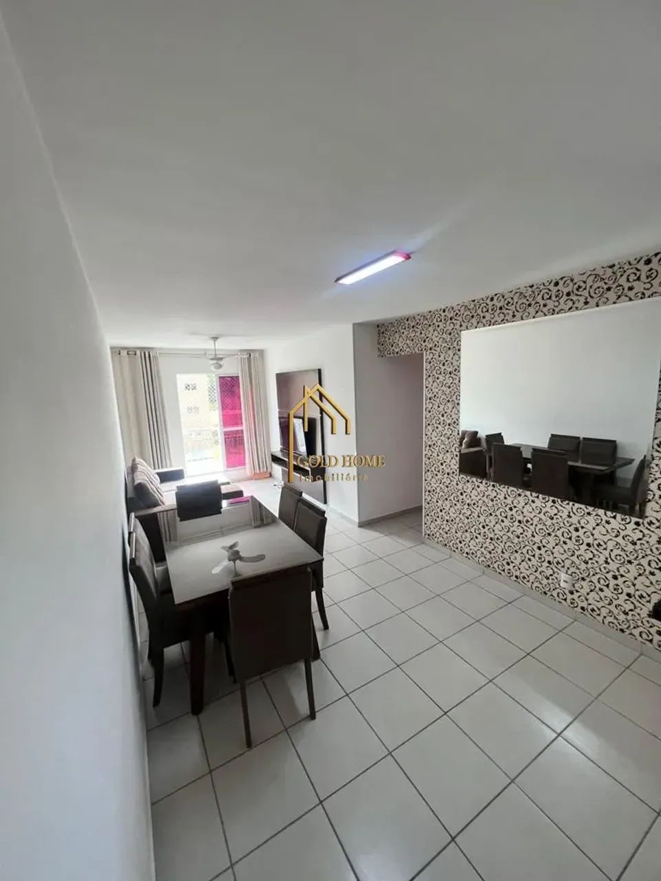 VENDA  Apartamento Mobiliado | Torres do Coxipó  Cuiabá - MT