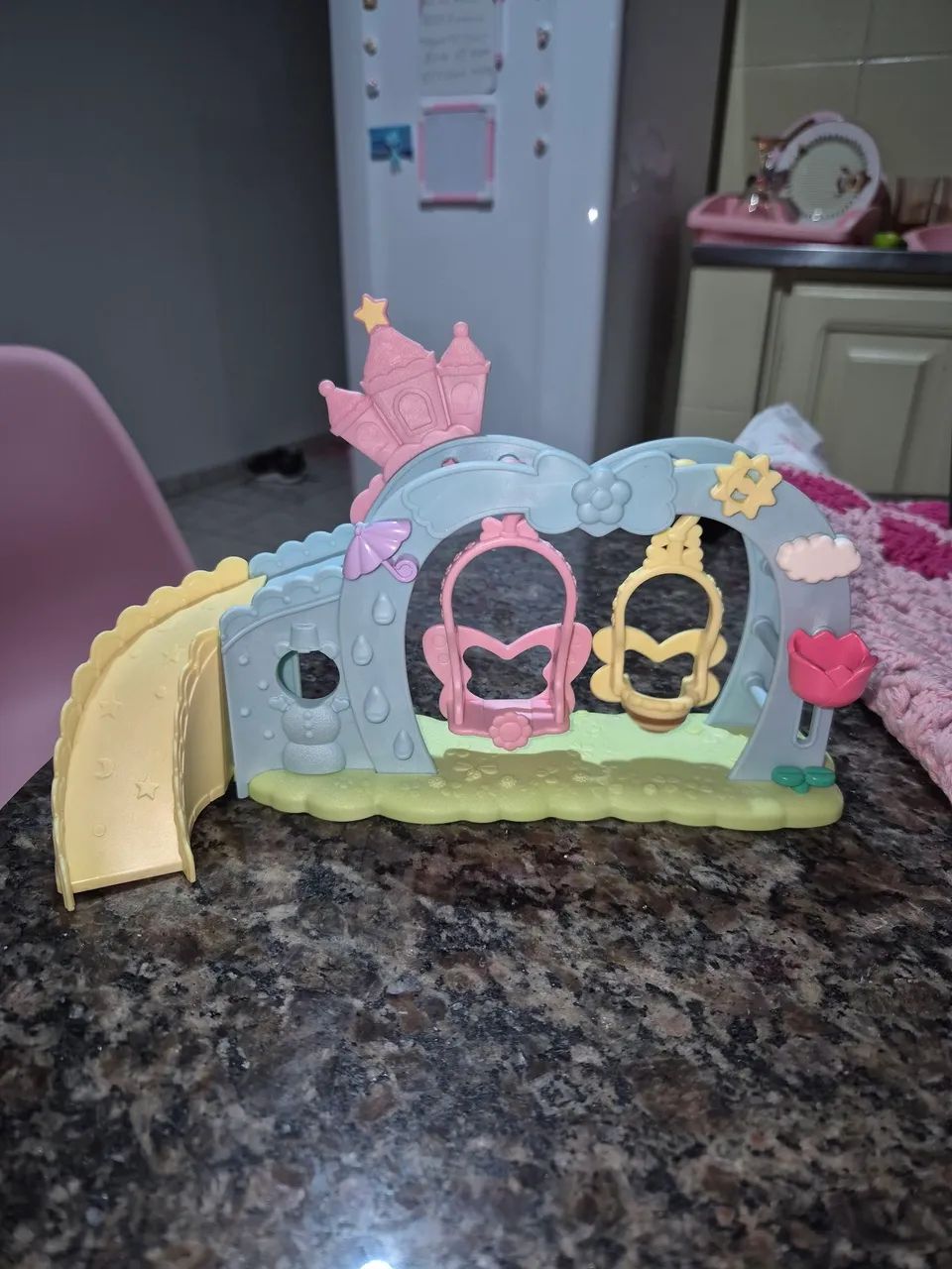 Playset sylvanian families - Foto 2