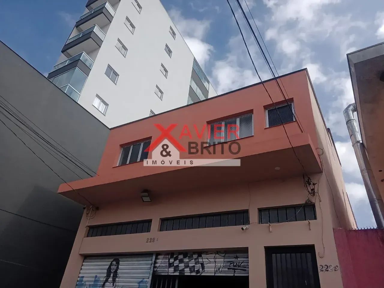 Sala para locação, Jardim Maringá, São Paulo, SP