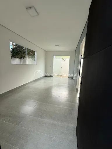 Casa a venda com 3 quartos e suíte em Paulinia, SP - Foto 4