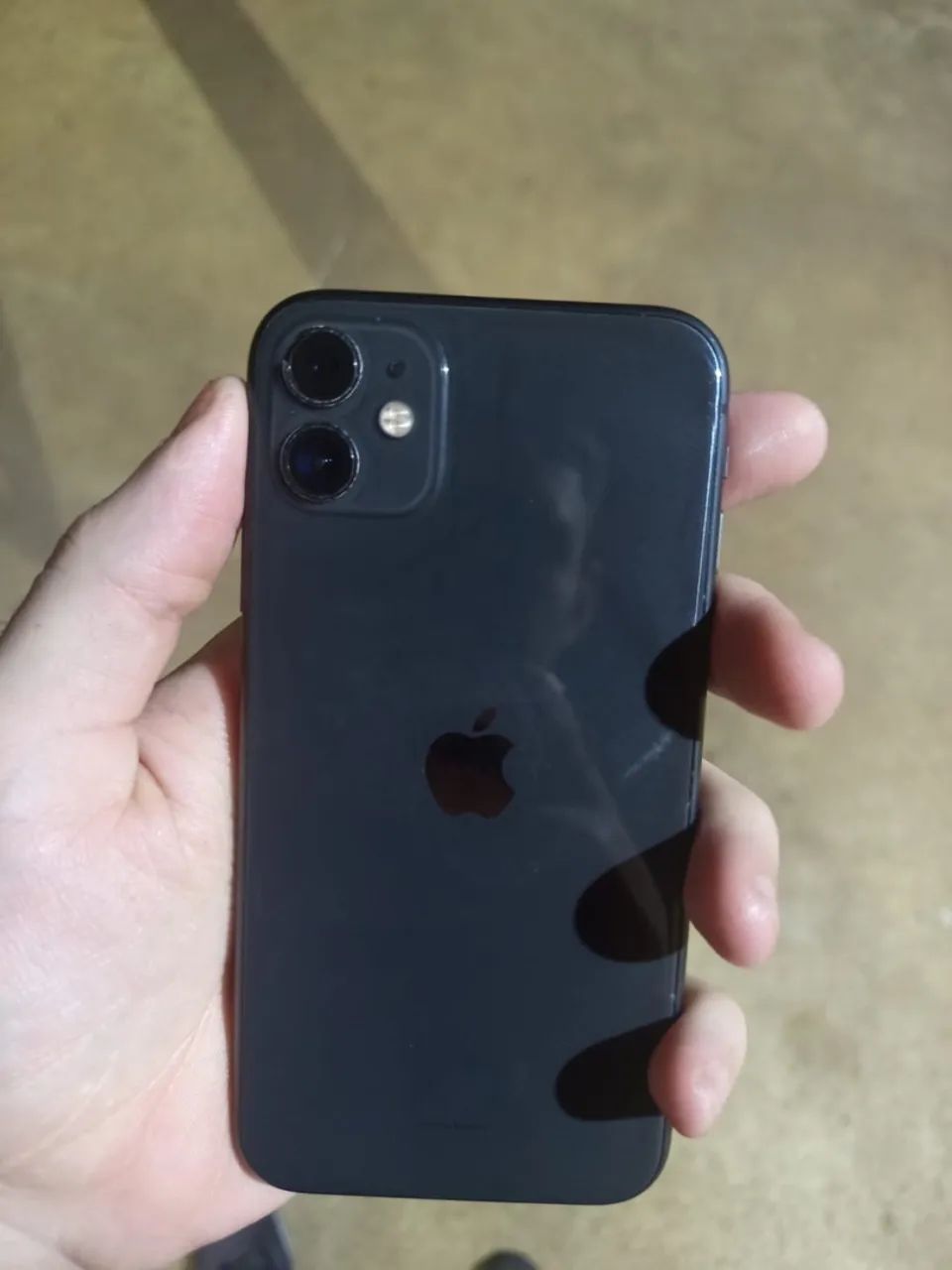 Iphone 11 Face id On 64gb