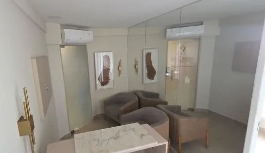 Sala, Pituba