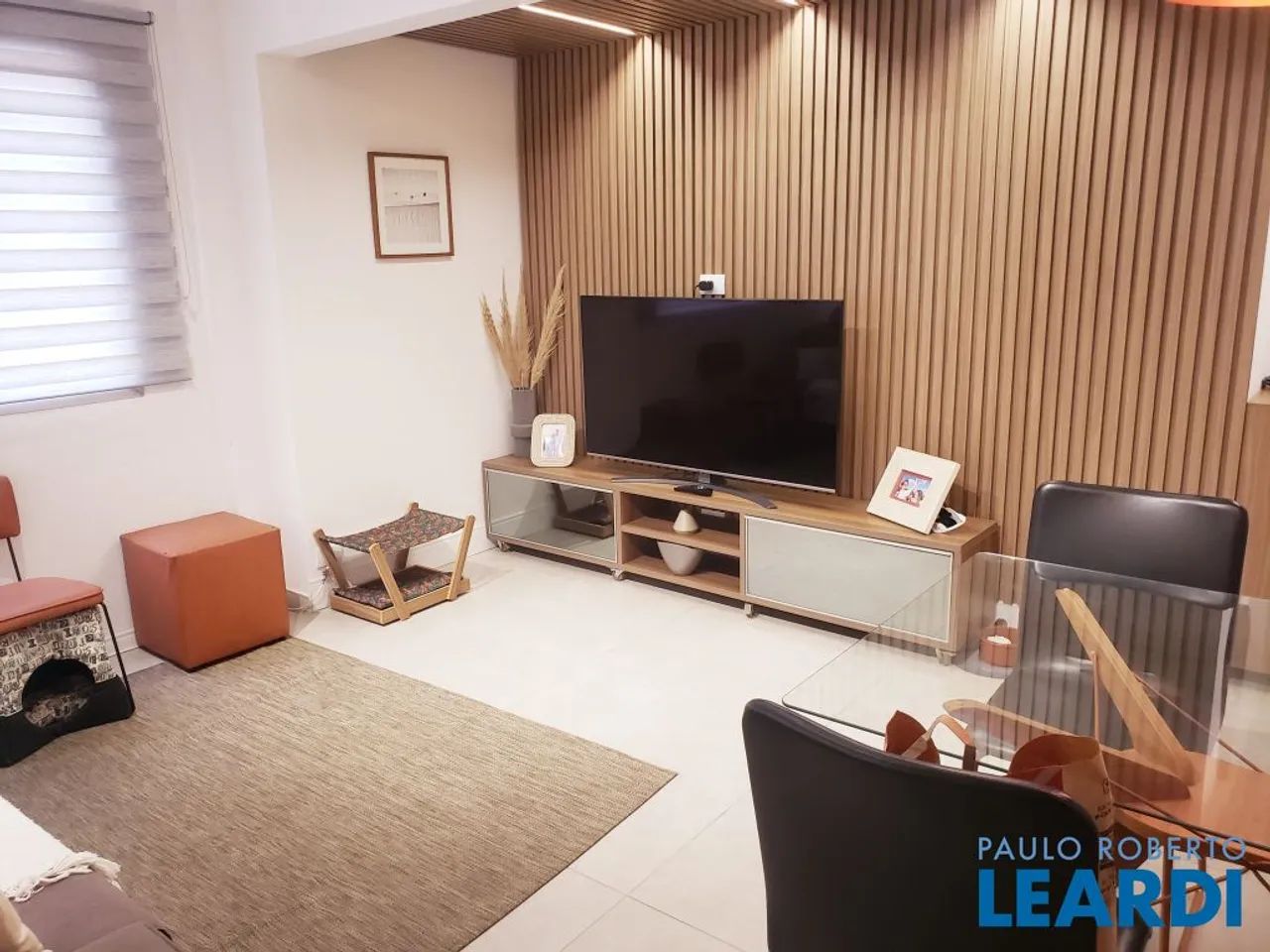 APARTAMENTO - PINHEIROS - SP - Foto 2