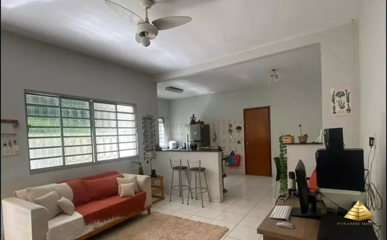 Casa para venda, 2 quarto(s), Santa Cruz, Cuiabá