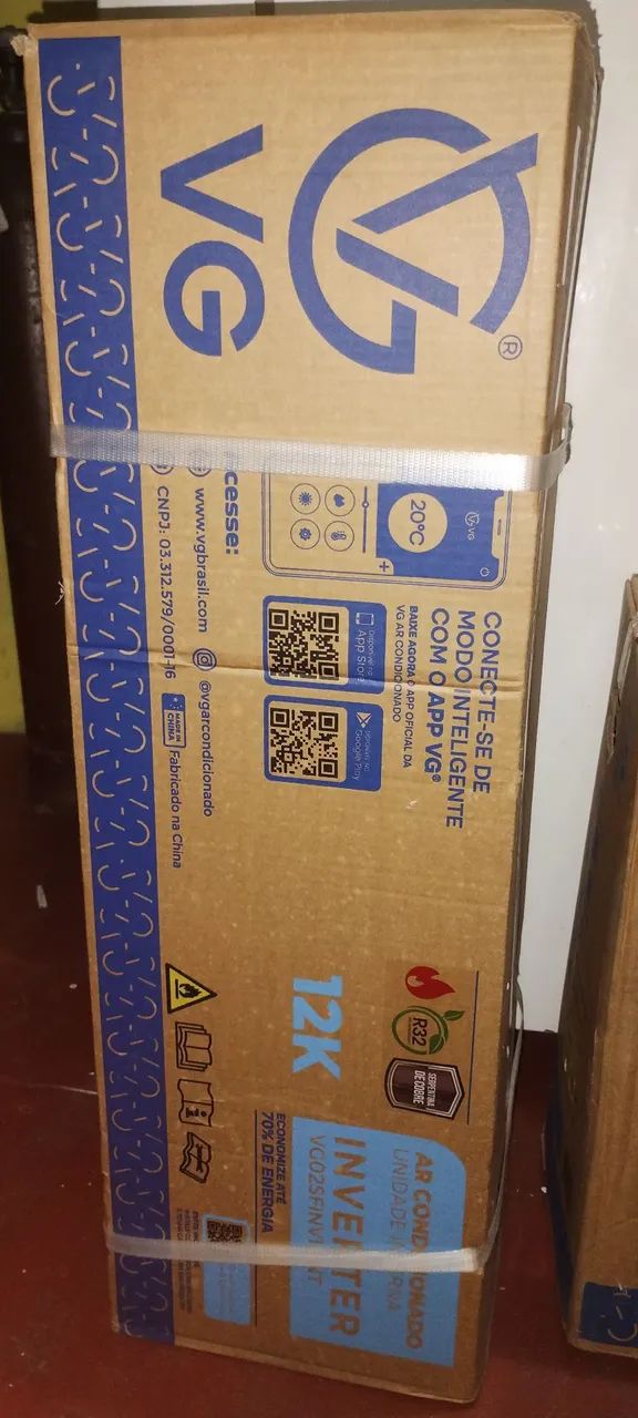 Ar condicionado  - Foto 2