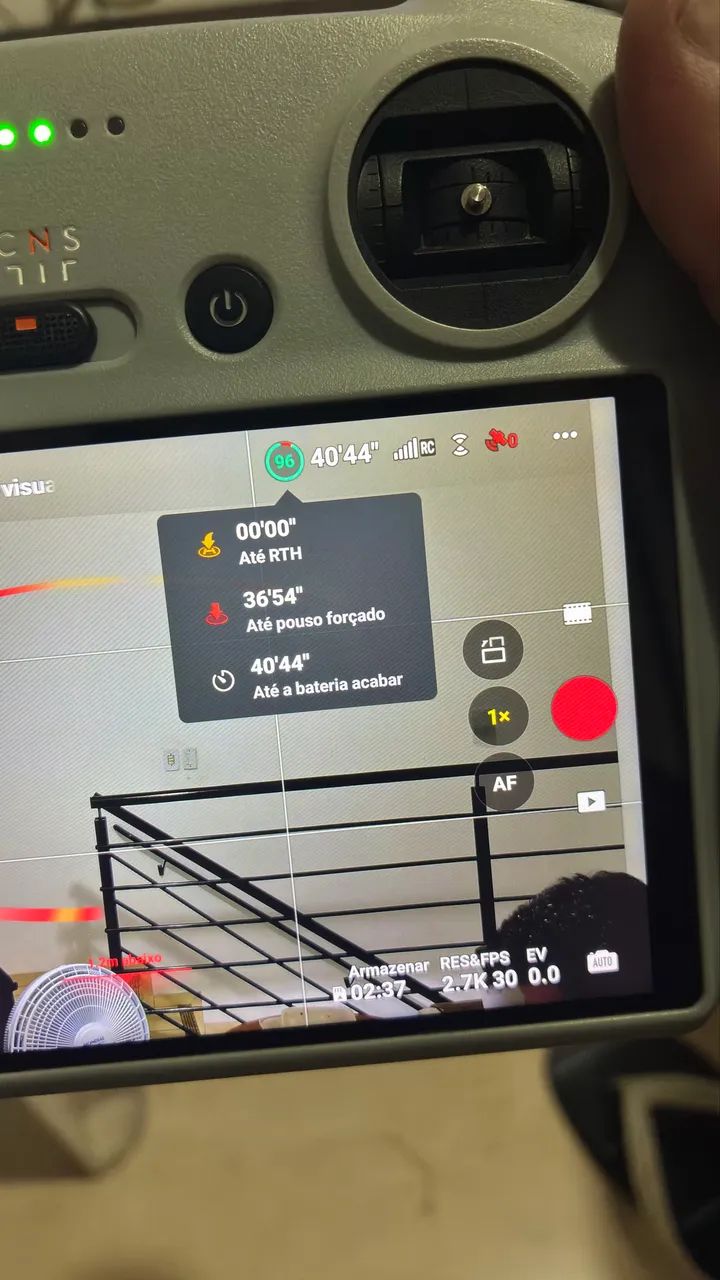 Bateria Plus 3850 mah (Plus) DJI Mini 3 Pro - Foto 3