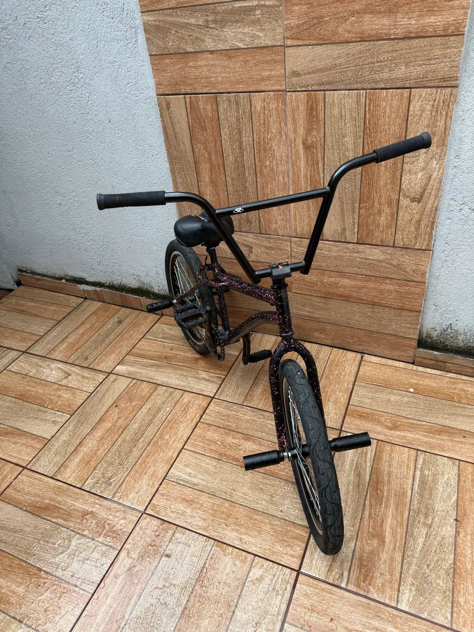 BICICLETA BMX CROSS  - Foto 2