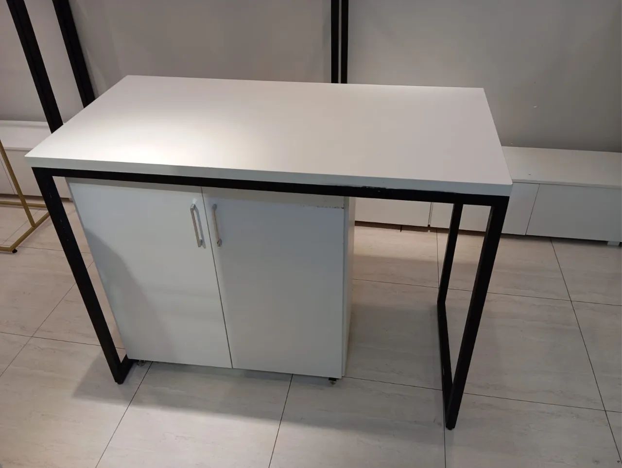 VENDE-SE LOJA COMPLETA  - Foto 4