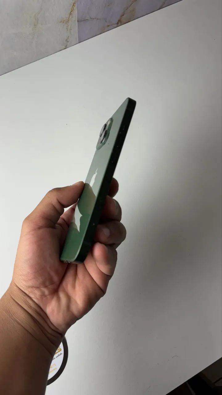 iPhone 13 128GB - Foto 3