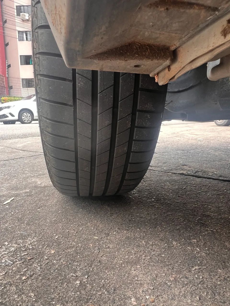 Vendo  - Foto 5