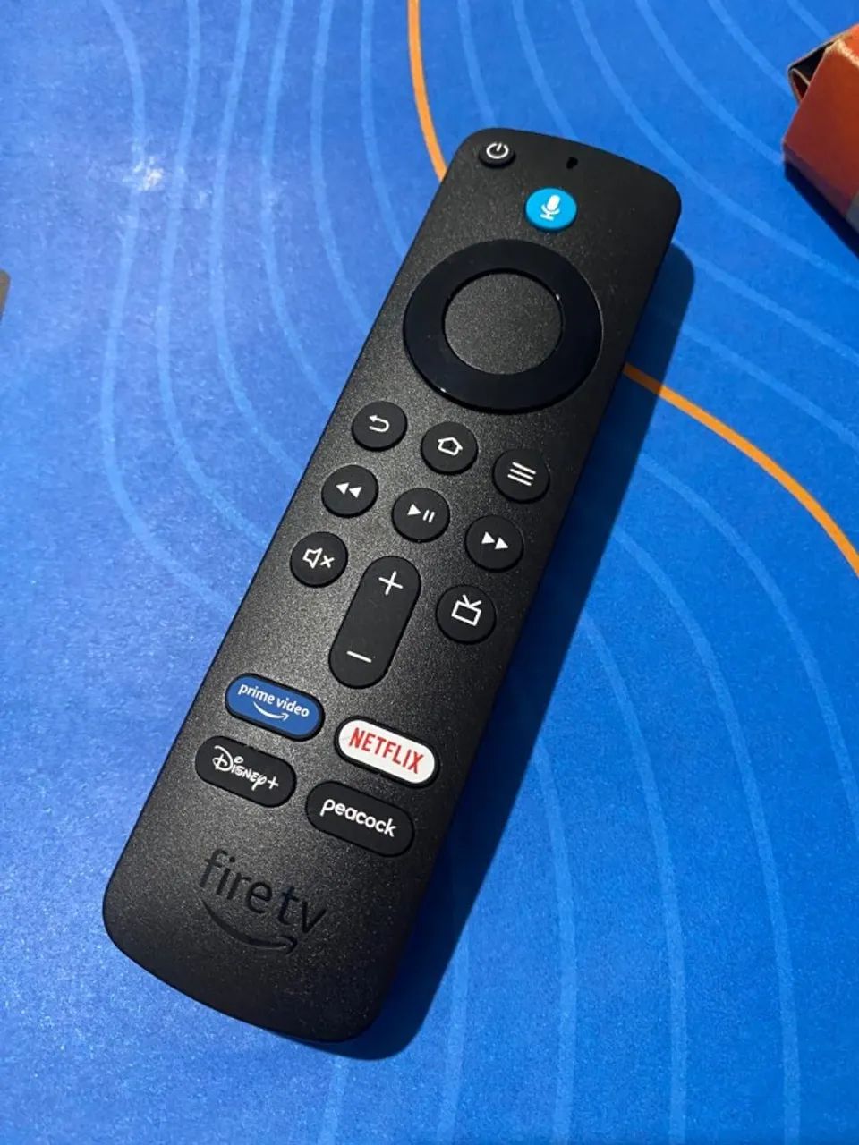 Amazon Fire TV Stick - Nunca usado - Foto 2