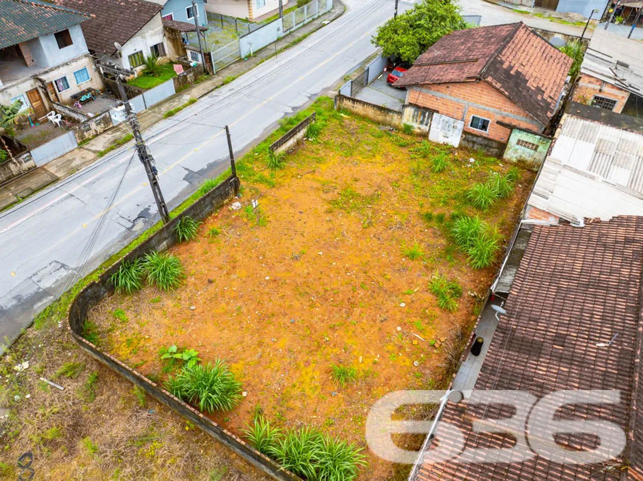 Terreno | Joinville | Morro do Meio - Foto 2