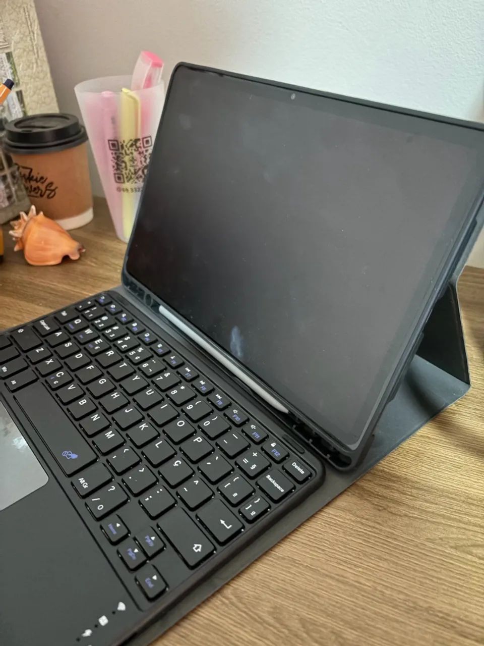 Tablet S9 Fé - Foto 2